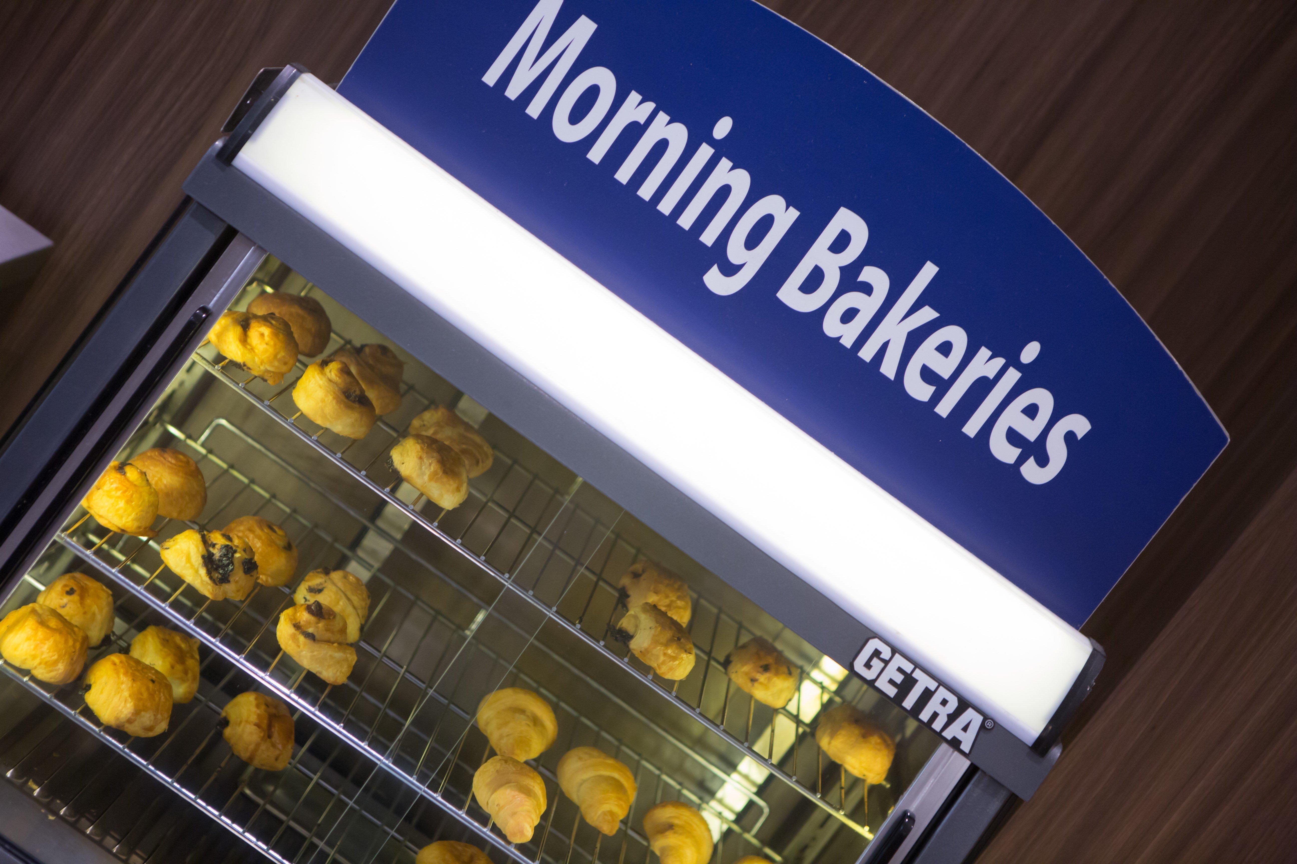 Holiday Inn Express Jakarta International Expo By Ihg Dış mekan fotoğraf